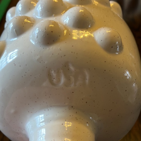 Lovely MCM Planter or Pottery Piece - Picture 7 of 8